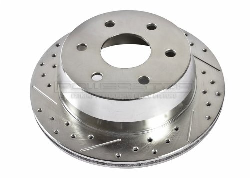Rotors Power Stop AR8641XL