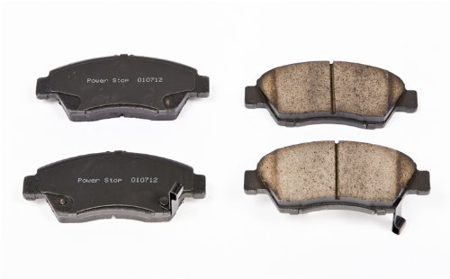 Brake Pads Power Stop 16-621