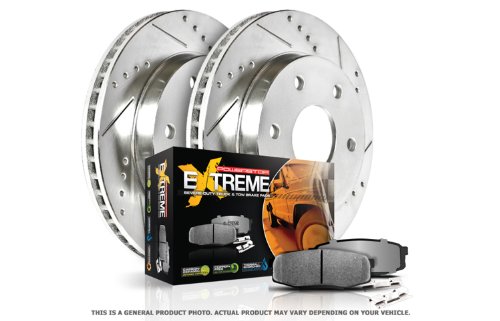 Brake Kits Power Stop K211-36