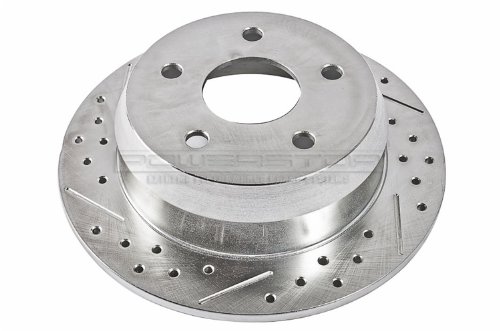 Rotors Power Stop AR8743XL