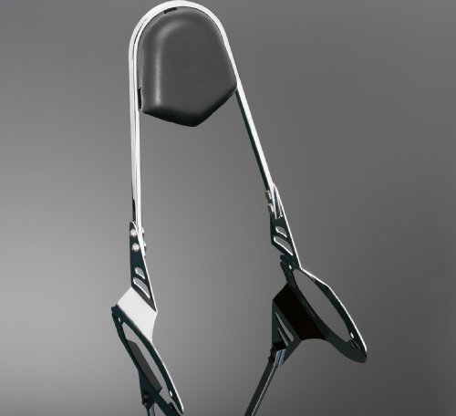 Sissy Bars Highway Hawk 521-1036