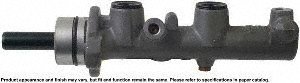 A1 Cardone 11-3339 Reman Brake Master Cylinder - A-1 CARDONE Master Cylinder Master Cylinder Repair Kits Cardone 11-3339