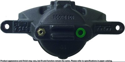 Calipers With Pads A1 Cardone 185044
