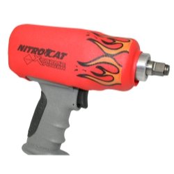 Impact Wrenches AirCat ACA1375-XLBR