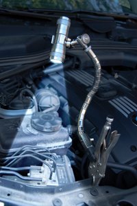 Disc and Rotor Flex Chrome Kit Categories Fowler FOW72-520-451