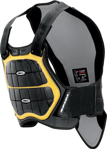 Chest Protectors Spidi Z120 016 160-170 cm