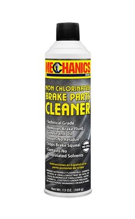 Airosol Company Inc Brake Cleaner - 13oz. Aerosol 50283MB Brake Cleaners Airosol Company Inc 50283MB