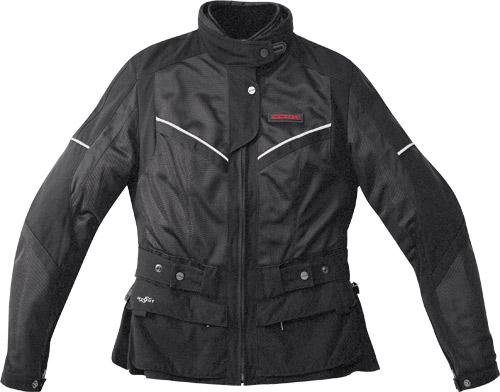 Jackets & Vests Spidi D70 026 SM