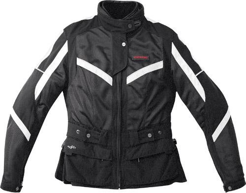 Jackets & Vests Spidi D70 011 LG