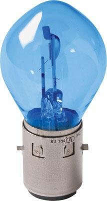 Putco PowerSports Nitro Blue Halogen Bulb H40/BA20D 230040NB-S Bulbs Putco 230040NB-S