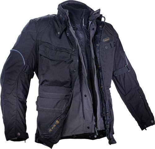 Jackets & Vests Spidi D38 026 3XLR