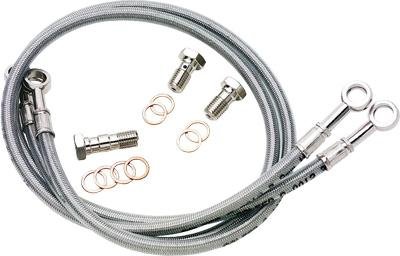 Brake Cables & Lines Galfer Brakes D538-3