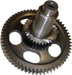 Black Diamond Xtreme Xtreme Lite Weight Gear Set 57/63 65763-R Parts Unknown 65763-R