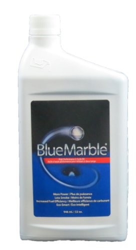 Grease & Lubricants Blue Marble FG0014-QUART