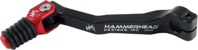 Shifters Hammerhead Designs ST20R RED