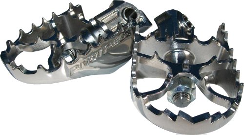 Pivot Pegz Mark 3 Pivot Pegz PP-25MK3 Foot Pegs Pivot Pegz PP-25MK3