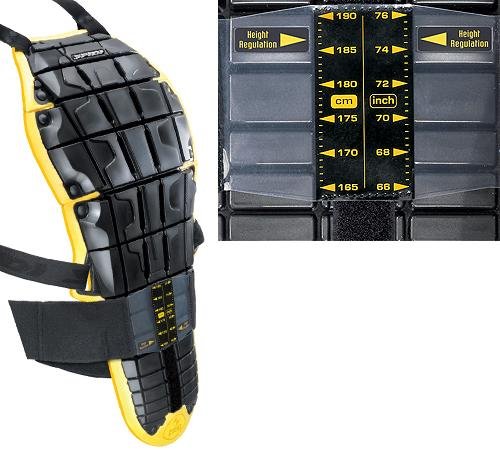 Parts Spidi Z140 016