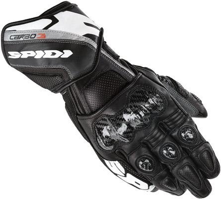 Gloves Spidi A126 026 LG