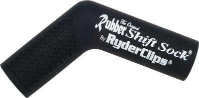 Shifters Ryder Clips RSS-BLACK
