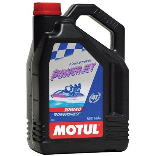 Motor Oils Motul 828141 / 101240