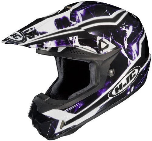 Helmets HJC Helmets 0862-1411-08