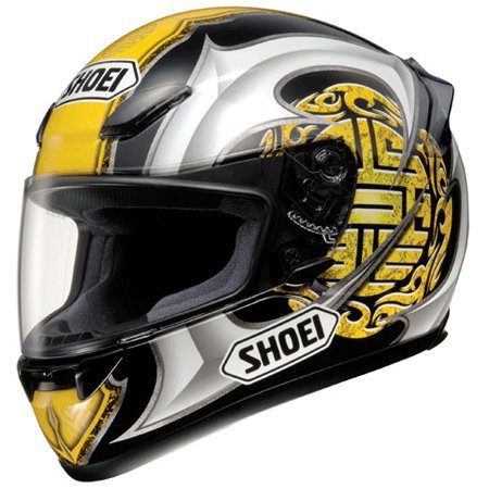 Helmet Visors Shoei 01-381