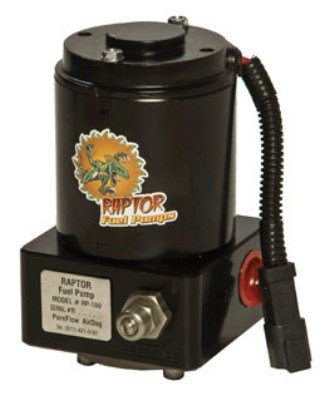 Electric Fuel Pumps Air Dog 