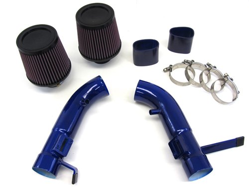 Air Intake Generic Intake-G35370708-B_KN