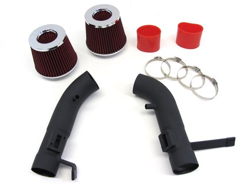 Air Intake Generic Intake-G35370708-BKR