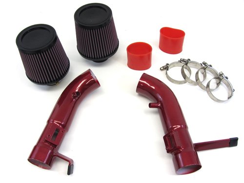 Air Intake Generic Intake-G35370708-RKN