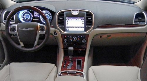 Dash Covers & Pads Chrysler WITH 6CD/DISC CHANGER & NAVIGATION SYSTEM OPTIONS AVAILABLE