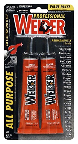 Adhesives Welder 730657