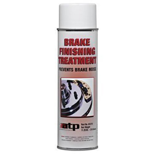 Brake Cleaners ATP Automotive AT-219