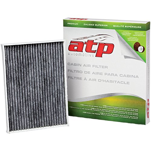 Air Filters ATP Automotive RA-104
