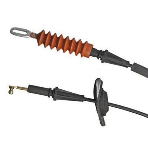 Transmission Shift Cables ATP Y-648