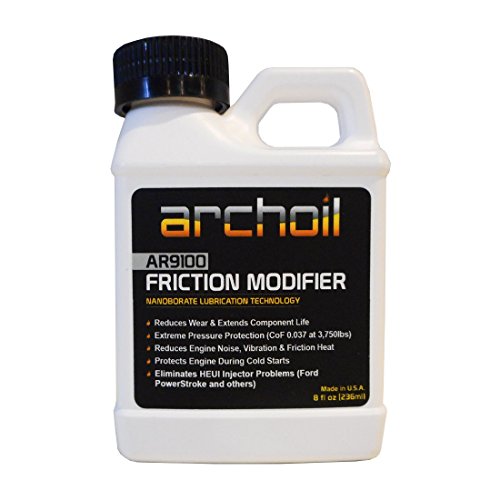 Motor Oils Archoil FBA_AR9100-8