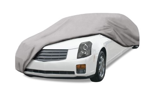 Vehicle Covers Budge LGX-23