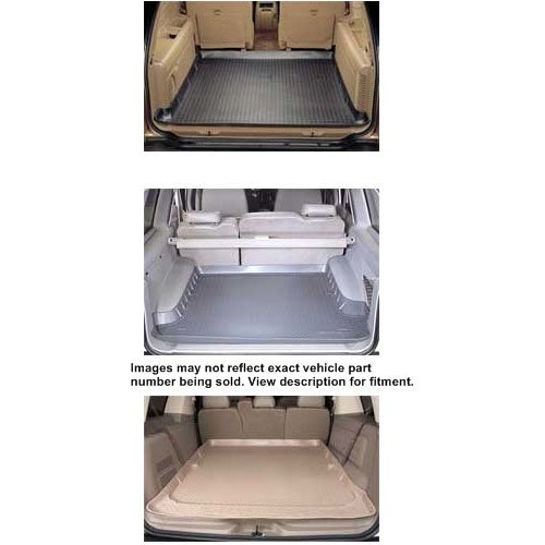 Custom Fit Husky Liners 20161-664793
