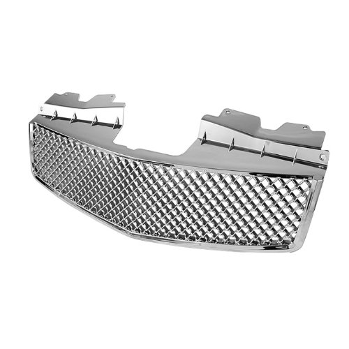 Grilles Spyder Auto GRI-SP-CADCTS03-C