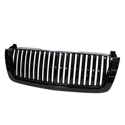 Grilles Spyder Auto GRI-SP-CS03-CT-BK