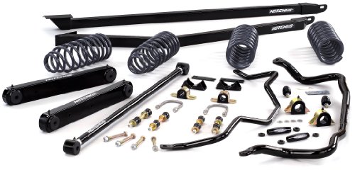 Body Lift Kits Hotchkis 80024