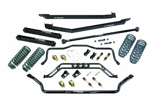 Body Lift Kits Hotchkis 80025