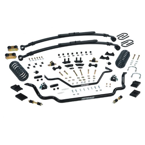Body Lift Kits Hotchkis 80035