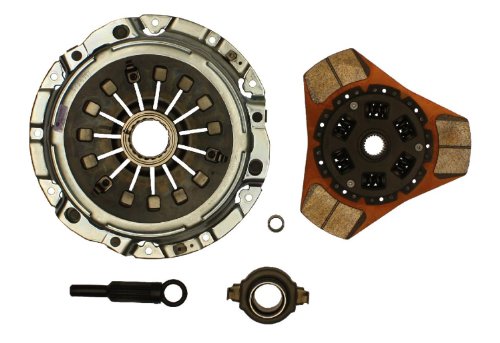 Complete Clutch Sets Exedy 10953HD