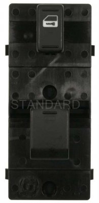 Power Window Standard Motor Products DWS-373