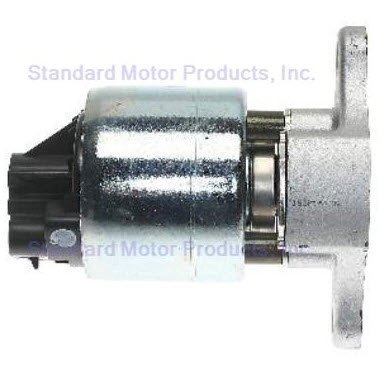Standard Motor Products EGV543T EGR Valve EGR Valves Standard Motor Products EGV543T