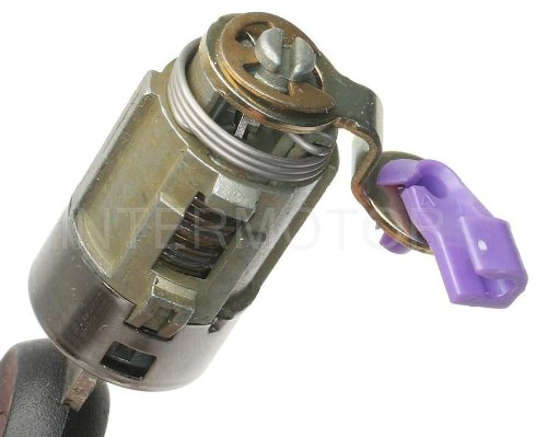 Standard Motor Products DL-205 Door Lock Kit Power Door Lock Kit Standard Motor Products DL-205