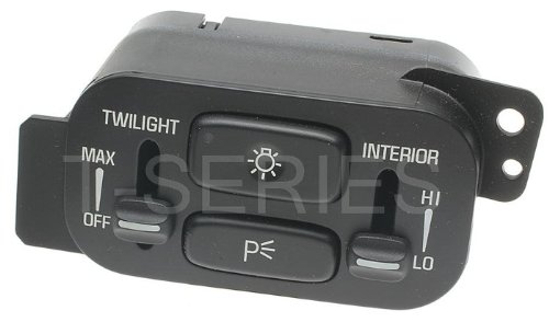 Headlight Standard Motor Products HLS1021T