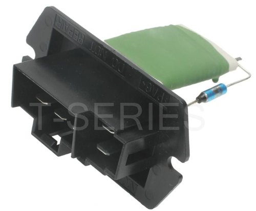 Blower Standard Motor Products RU362T