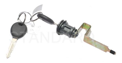 Trunk Lock Cylinder Standard Motor Products TL-309